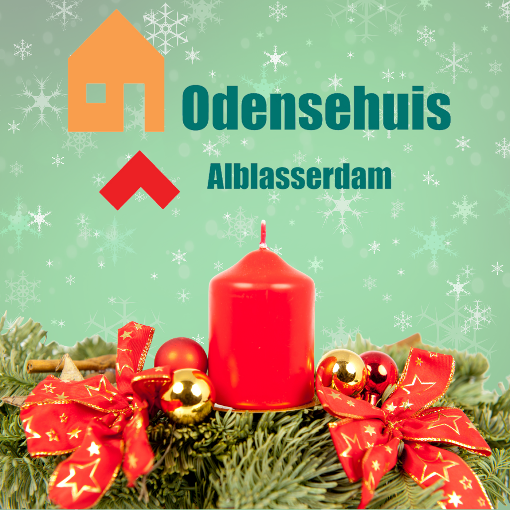 Kerststukjes maken